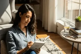 Your 2026 Reflection & Clarity Journal