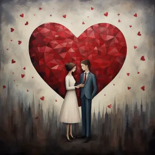 The Relationship Begins With You