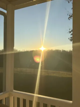 Is Your View Clear or Foggy?