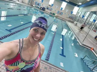 The Gift of Movement