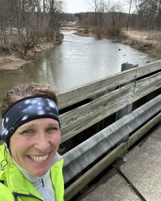 Breaking Free from Routine