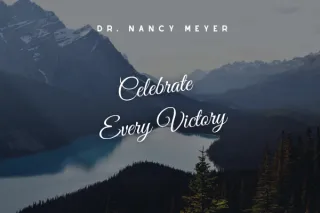 Celebrate Every Victory