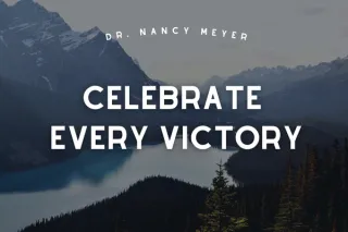 Celebrate Every Victory