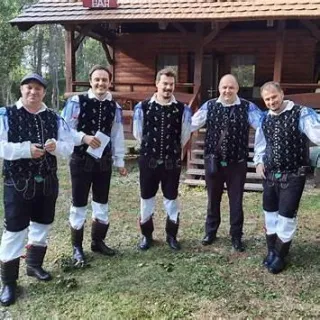 Modrijani odpovedali koncert zaradi tragičnega dogodka v Velenju