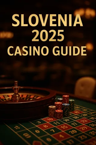 Najbolj priljubljene spletne igralnice v Sloveniji 2025 🎰 – katere res izplačajo?”