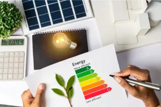 Energy Efficiency Inspections: Saving Money and the Environment

