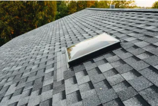 Roof Inspections for Fall: Preventing Winter Damage