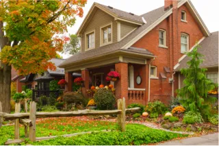 Why Fall is a Great Time for a Home Inspection