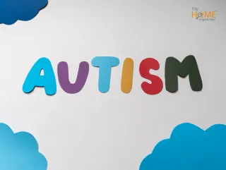 🌈 April is Autism Awareness Month — Let’s Make a Difference Together