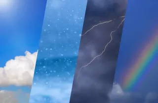 How Weather Impacts Your Home Inspection Report