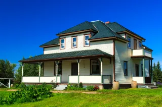 Understanding Structural Issues in Older Homes