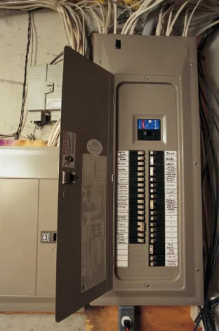 Electrical Safety: Key Areas Covered in an Inspection