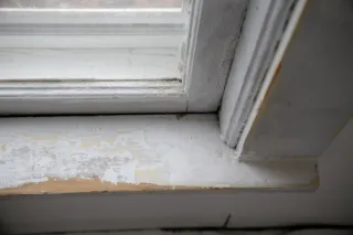 Lead Paint Concerns in Older Homes