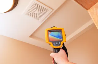 Why Buyers Should Consider a Thermal Imaging Inspection