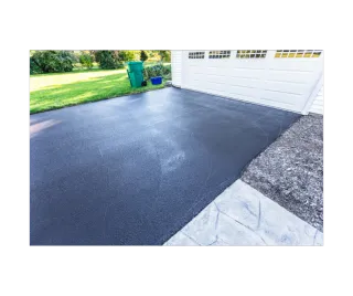 Freeze-Thaw Damage: Why Inspecting Your Driveway Now Matters