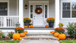 Deck & Porch Safety Before Snowfall: The Hidden Dangers of Loose Railings