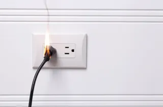 Hidden Fire Hazards in Your Electrical System