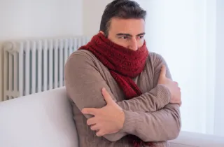 Drafts, Cold Floors, and Poor Insulation—How Inspectors Find Heat Loss