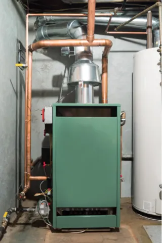 Why Your Furnace Smells When You Turn It On—and When to Worry