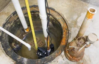  Sump Pumps After Winter: Testing Before the Heavy Rains