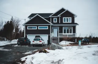 Driveways, Sidewalks, and Safety Hazards After Freeze–Thaw Cycles