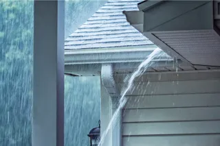 April Showers and Hidden Home Damage