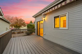 Decks, Balconies, and Stairs: Spring Safety Checks