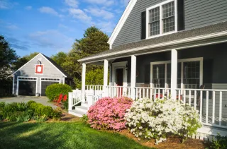 Getting Your Home Ready for Summer Starts in May