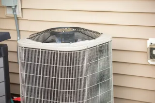 Condenser Placement Problems That Hurt AC Performance
