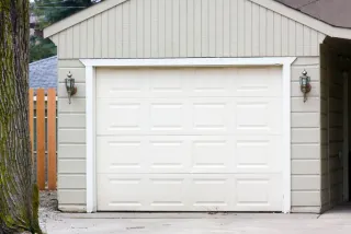 Garage Heat, Ventilation, and Fire Risks in Summer