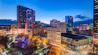🎓 Georgia State University: Where Dreams Take Flight in Downtown Atlanta!