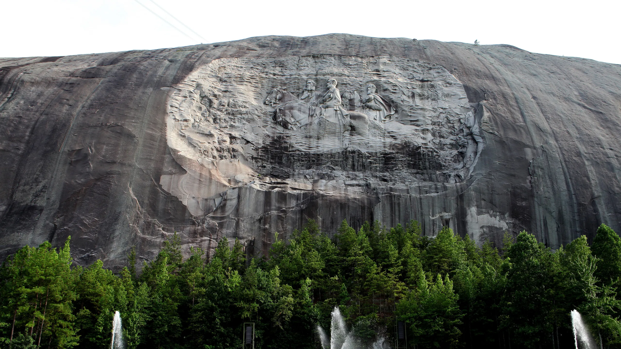🌄 Stone Mountain Park: Atlanta’s Epic Outdoor Playground