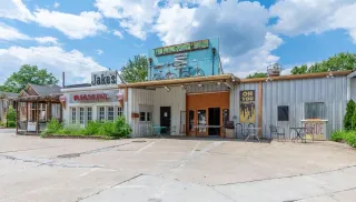 🍑 Atlanta’s Hidden Gem: Why Irwin Street Market Is Where It’s At