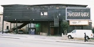 🎸 Where Atlanta Comes Alive After Dark: The Masquerade’s Wild, Loud Legacy