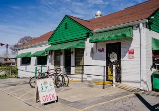 Home Grown GA: Where Southern Comfort Gets a Plate in East Atlanta