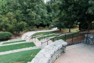 🌳 Cabbagetown Park: Atlanta’s Laid-Back Gem With Local Flavor 