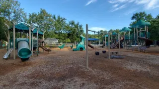 🌳 Riverside Park Atlanta: Your Ultimate Urban Oasis – LivSimply Car Rentals