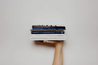 Rekindling the Reading Flame: My Literary Journey of 2024