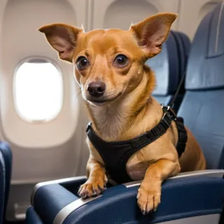 Traveling with Your Pup: Must-Haves and Lessons Learned