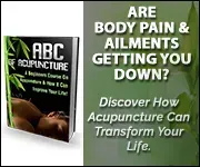 Are You Dealing with Body Pain? Acupuncture Can Help.