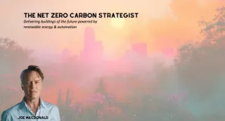 Welcoming a New Year of Climate Optimism