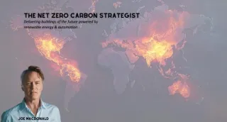 Geothermal Energy Rising: The Next Big Player in Clean Power