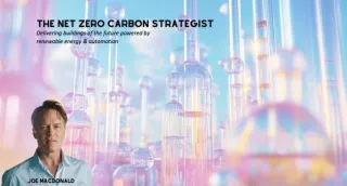 Ammonia: The Hidden Powerhouse Fueling Future Innovations