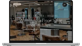 Why Your Salon's Website Isn’t Ranking—And Exactly How to Fix It FAST