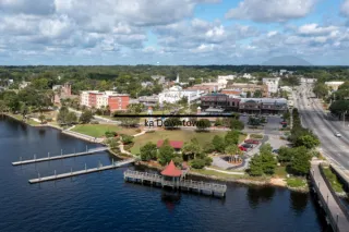 The Rise of Palatka: From River Port to Cultural Hub