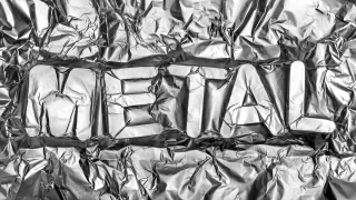 THE METALS WE ENCOUNTER FAR TO OFTEN IS HARMING US