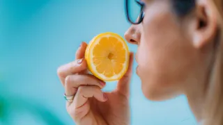 The DANGERS of delightful smells from a stinky industry