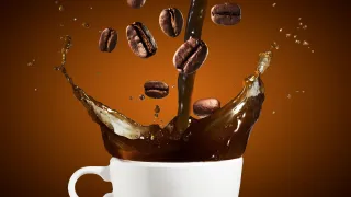 Welcome, coffee addicts