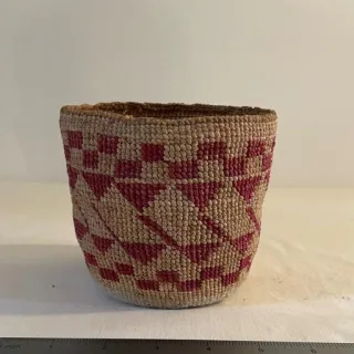 The History and Value of Native American Baskets: A Collector's Guide