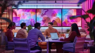 Transform Your Brand With Effective Design Strategy in Playas